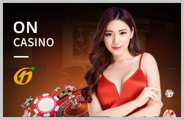 Casino trực tuyến với dealer người thật tại 711d