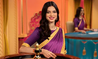 Biểu tượng trừu tượng thể hiện sự căng thẳng và lo âu liên quan đến cờ bạc